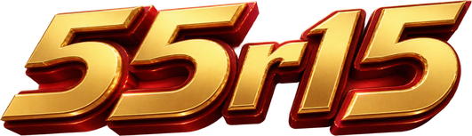 55r15 Logo